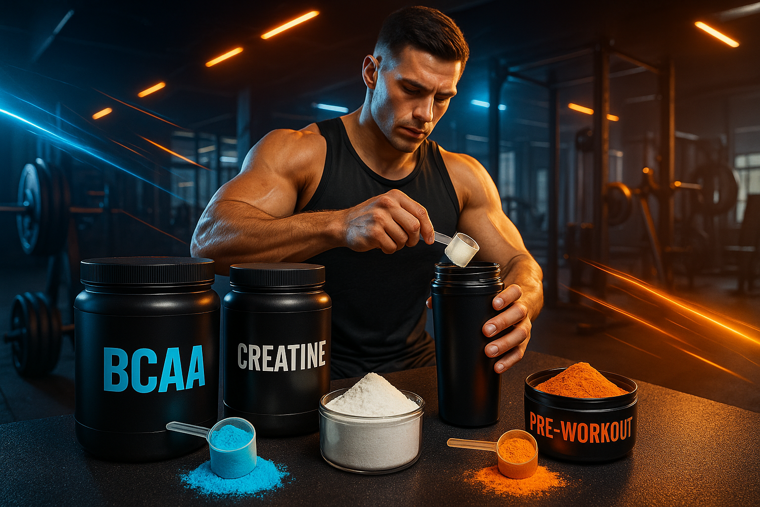 Sports & Performance