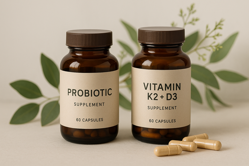 Gut & Immunity