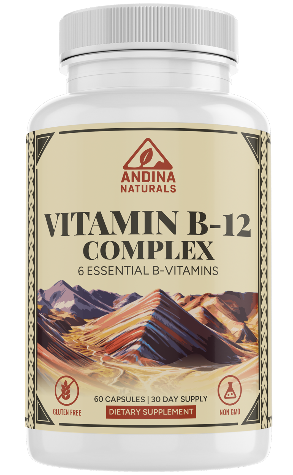 B12 Complex