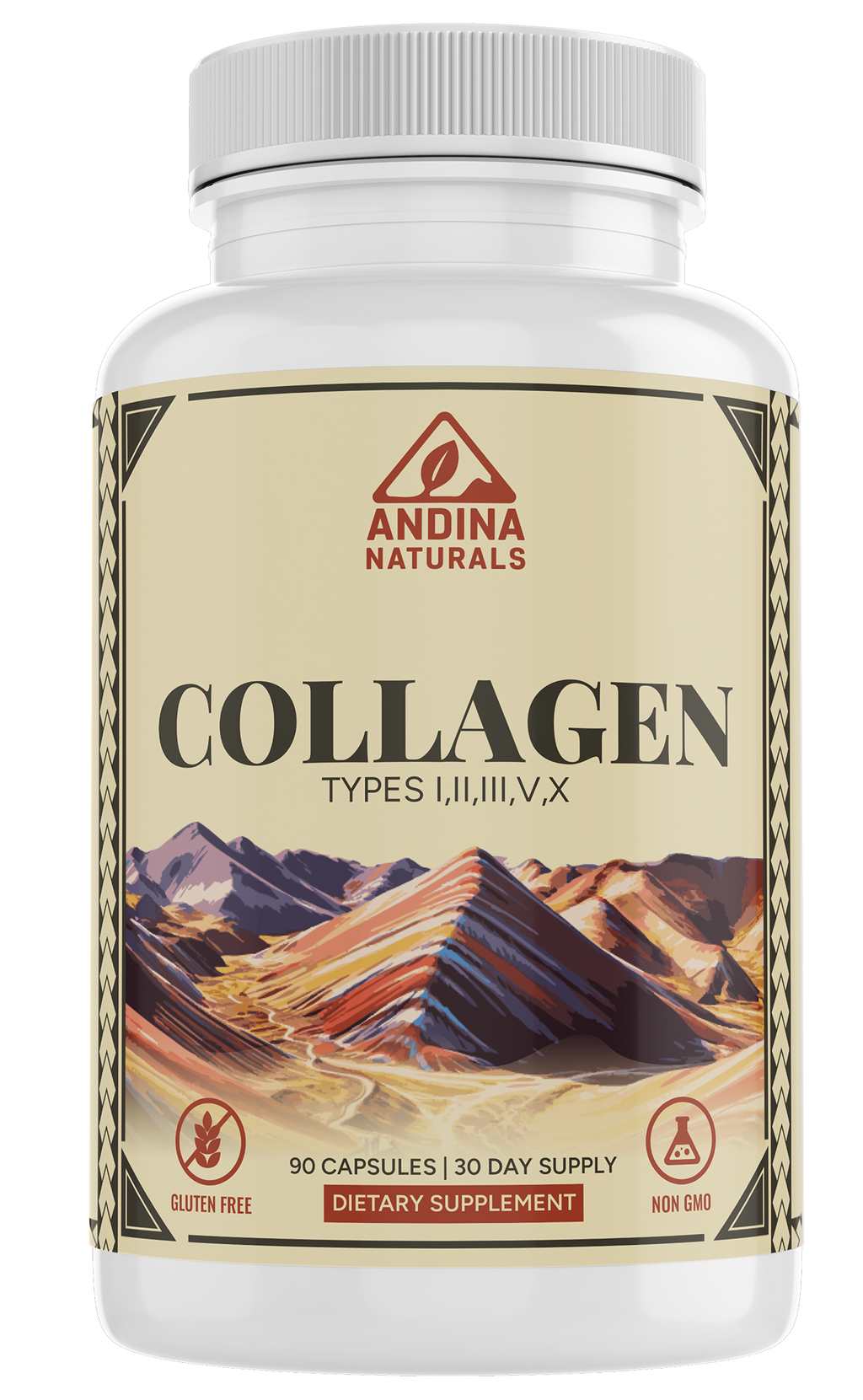 Collagen Complex