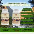 Joint & mobility duo