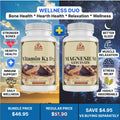 Wellness duo