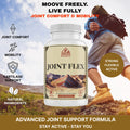 “Stay Active Without Joint Pain or Stiffness”