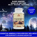 “Struggling with Sleep or Stress? This Can Help You Relax Naturally”