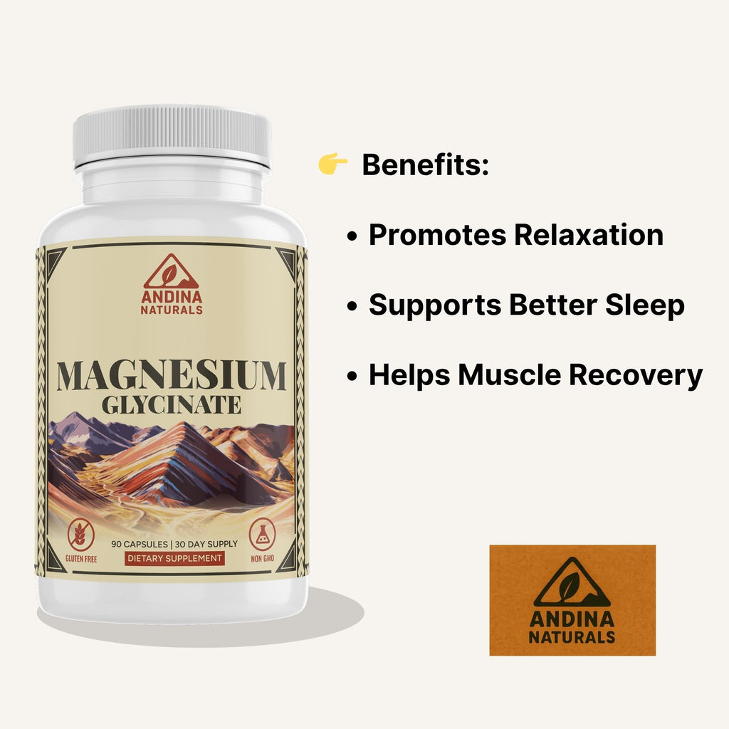 “Struggling with Sleep or Stress? This Can Help You Relax Naturally”