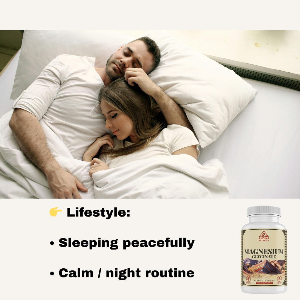 “Struggling with Sleep or Stress? This Can Help You Relax Naturally”
