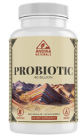 Probiotic 40 Billions