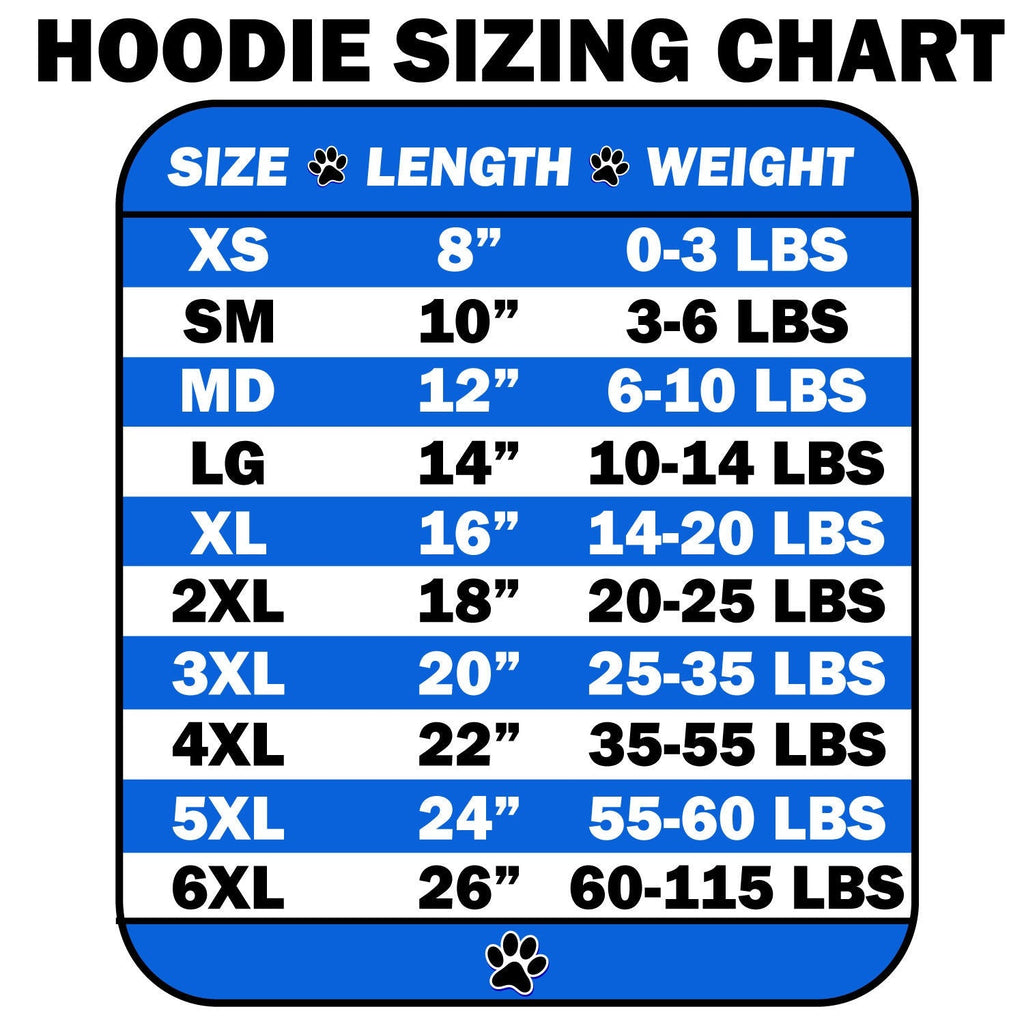 Halloween Pet Hoodie, "Like My Costume?"
